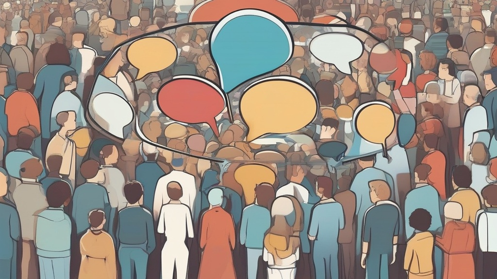 社会心理学：理解人类行为的隐形推手