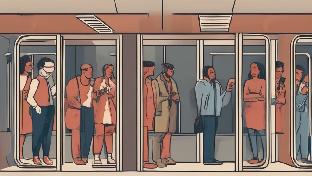 社会心理学：解码人际互动中的隐形规则