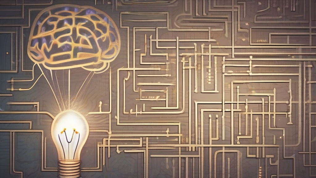 认知心理学：解码人类思维的科学密码