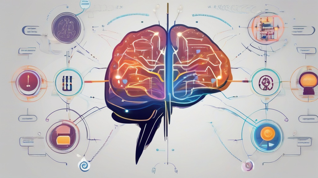 认知心理学：解码人类思维的科学密码