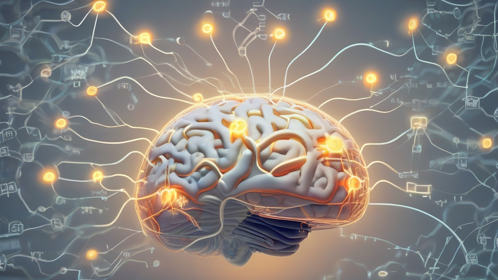 认知心理学：解码人类思维的密码
