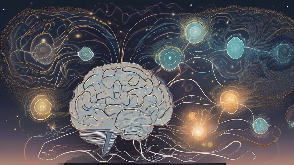 你的情绪需要「体检」吗？——解码心理健康的隐形密码