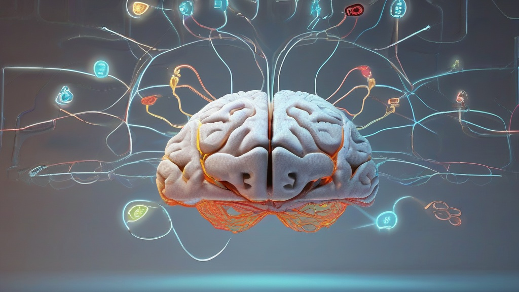 认知心理学：解码人类思维的科学密码