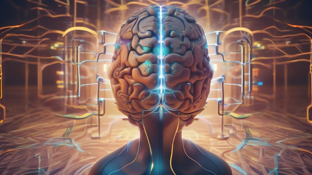 认知心理学：解码人类思维的科学密码