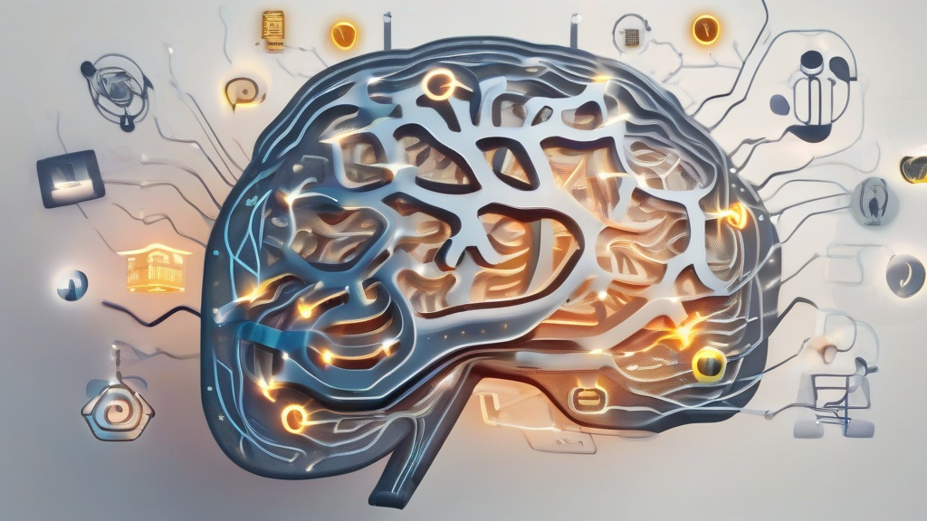 认知心理学：解码人类思维的科学密码