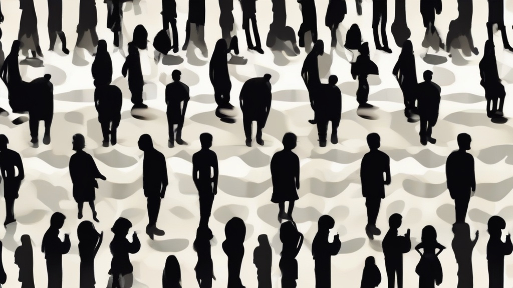 社会心理学：解码人类群体行为的隐形密码