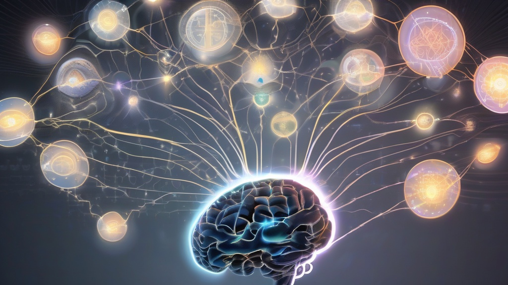 认知心理学：解码人类思维的密码本
