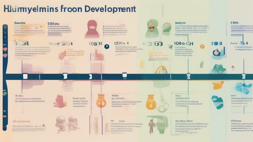 解码人生：发展心理学如何揭示成长密码