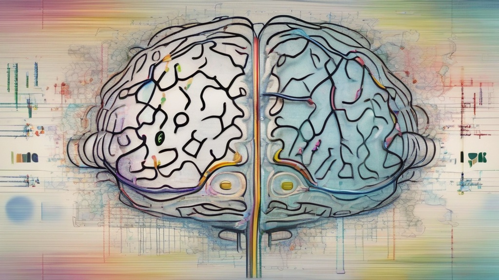 解码思维：认知心理学如何重塑我们的决策与记忆