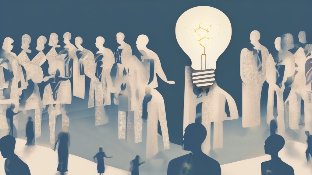 社会心理学：解码人类行为的隐形密码