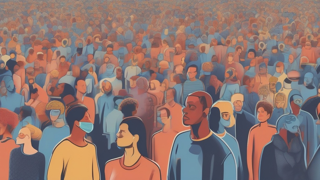 社会心理学：解码人类群体行为的隐形密码