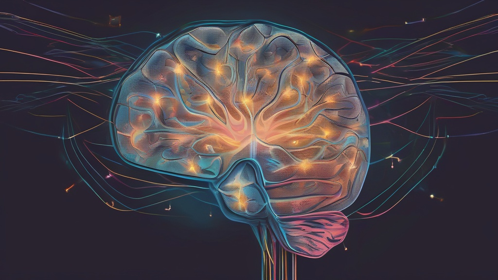 认知心理学：解码人类思维的科学密码