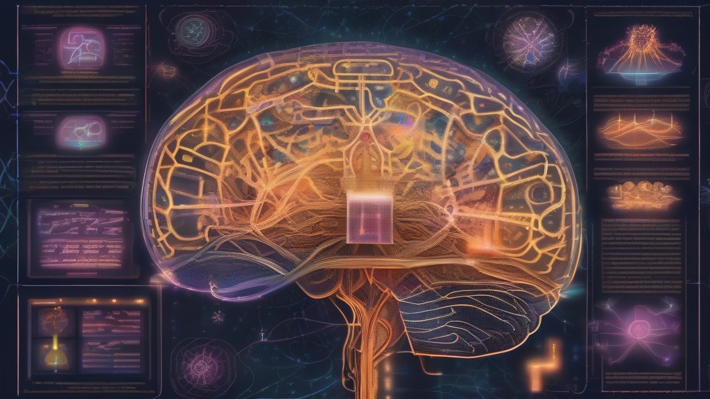 认知心理学：解码人类思维的科学密码