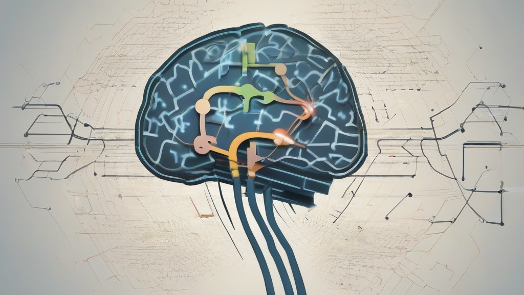 认知心理学：解码人类思维的科学密码