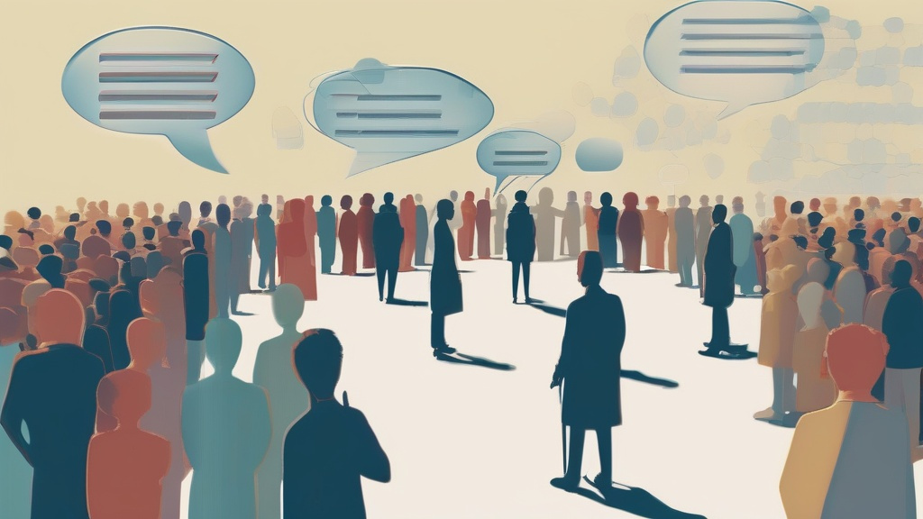 社会心理学：解码人类群体行为的隐形密码