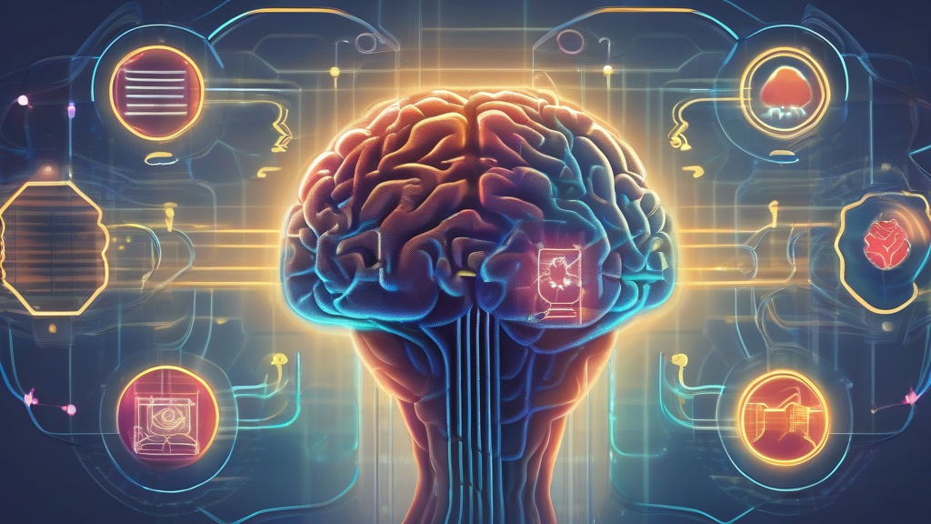 认知心理学：解码人类思维的科学密码