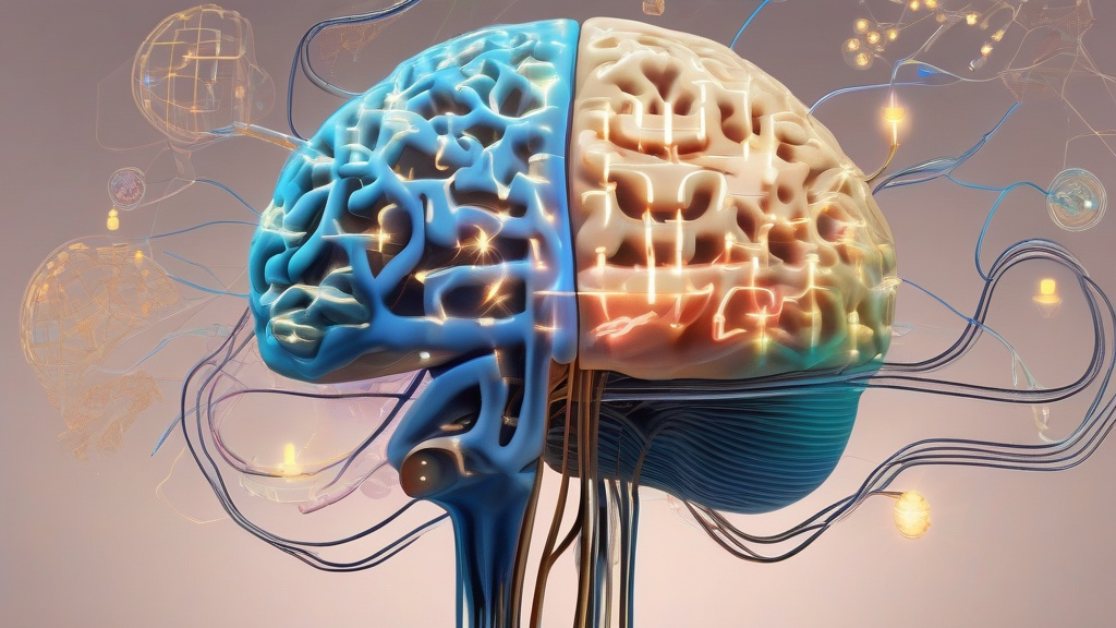 认知心理学：解码人类思维的科学密码