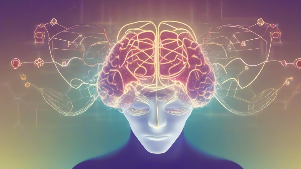 认知心理学：解码人类思维的运作密码