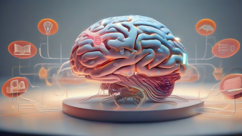 认知心理学：解码人类思维的科学密码