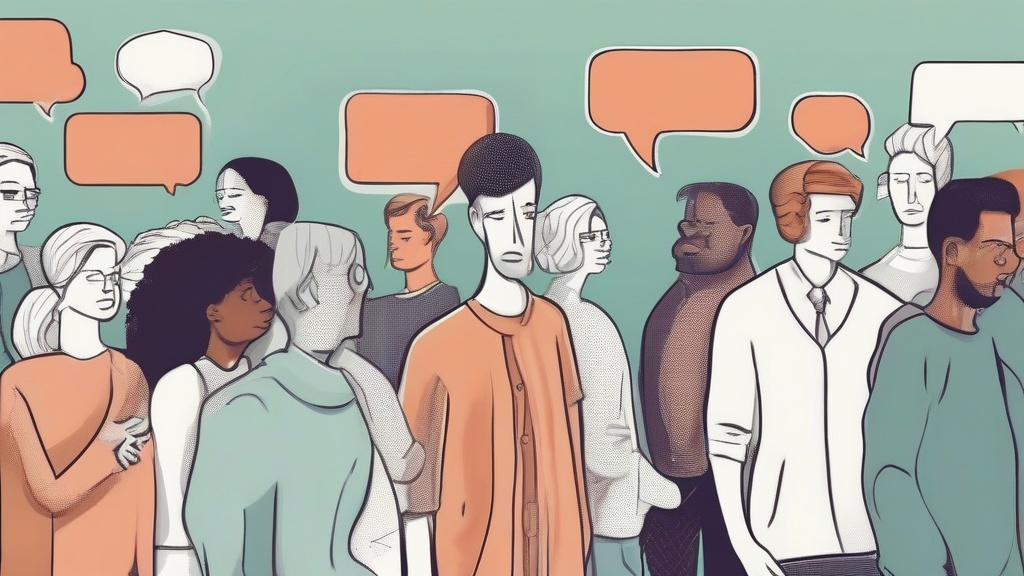 社会心理学：解码人际互动中的隐形规则