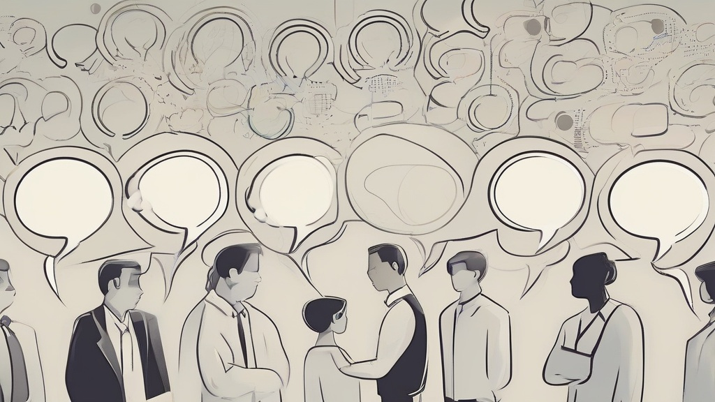 社会心理学：理解人类行为的隐形指南针