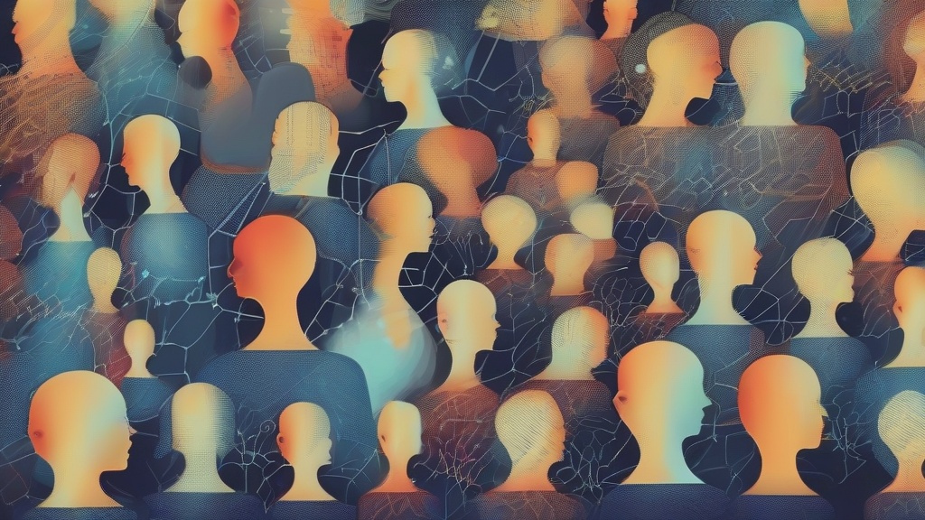 社会心理学：解码群体行为背后的心理密码