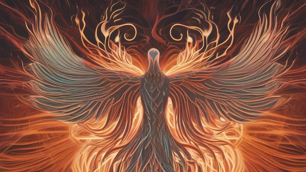 心理韧性：在压力中生长的隐形翅膀