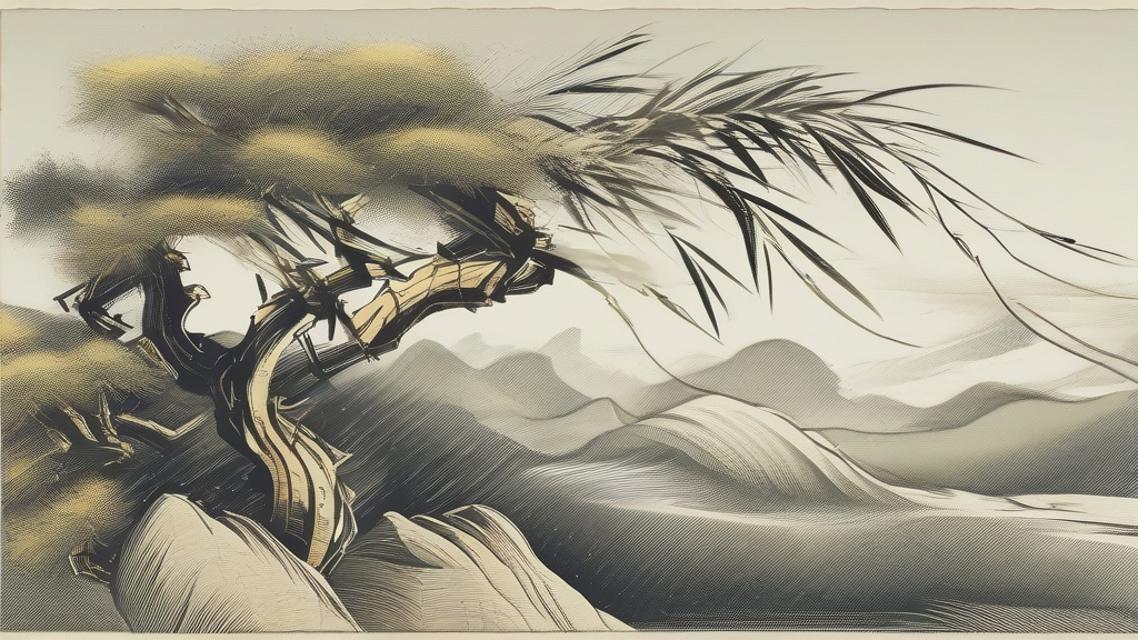 心理韧性：在压力中成长的隐形翅膀