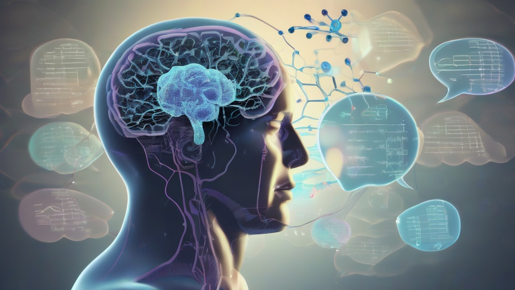 认知心理学：解码人类思维的黑箱