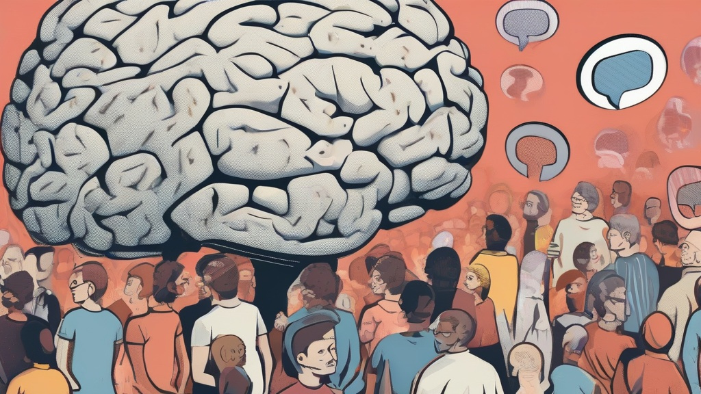 社会心理学：当群体思维吞噬个体理性时，我们该如何自救？