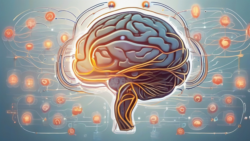 认知心理学：解码人类思维的科学密码