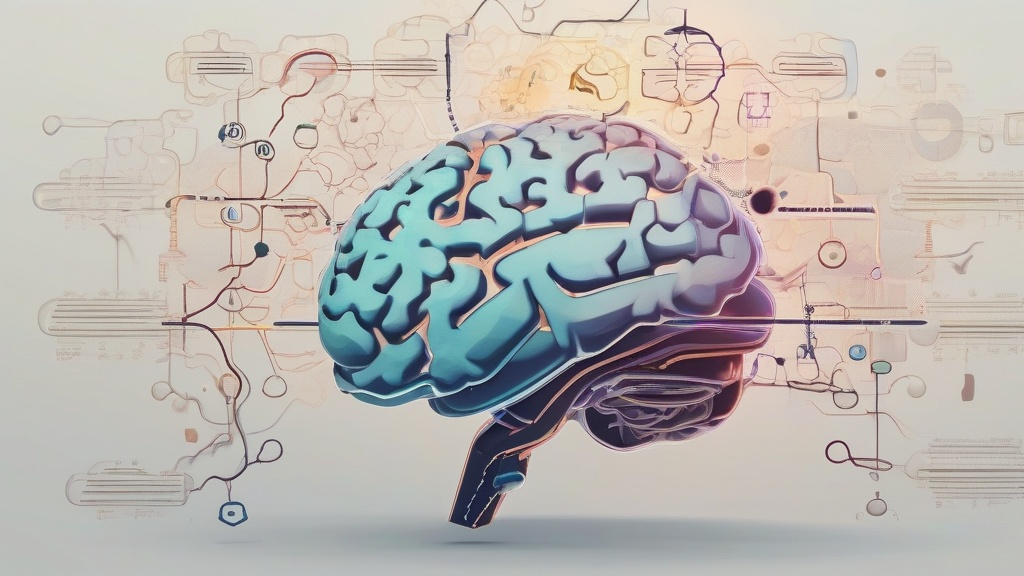 认知心理学：解码人类思维的科学密码