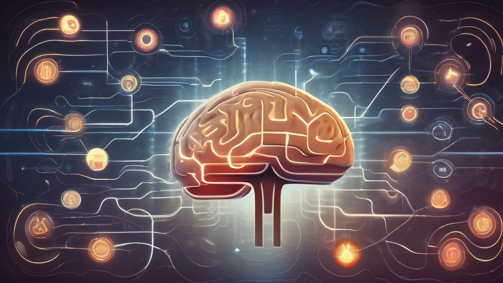 认知心理学：解码人类思维的科学密码