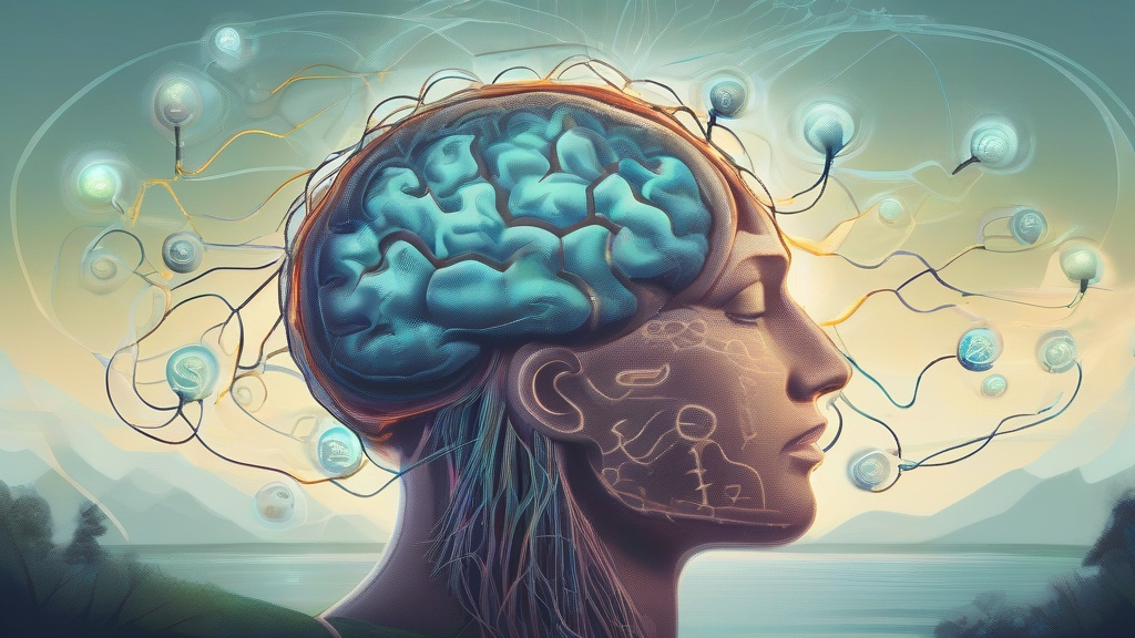 你的情绪需要体检吗？——解码心理健康的隐形密码