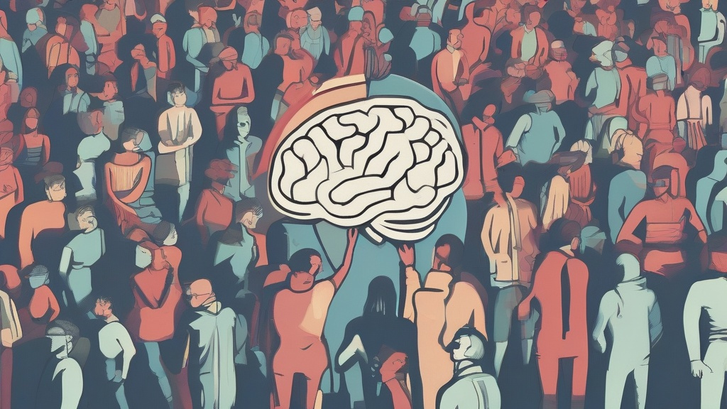 社会心理学：解码人类行为的隐形密码