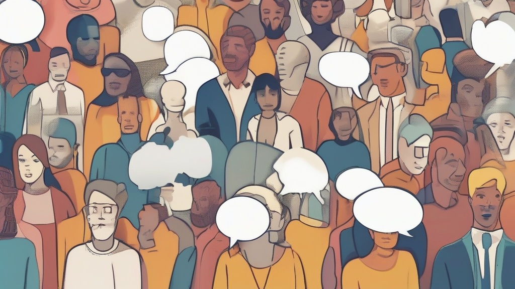 社会心理学：解码人类群体行为的隐形密码