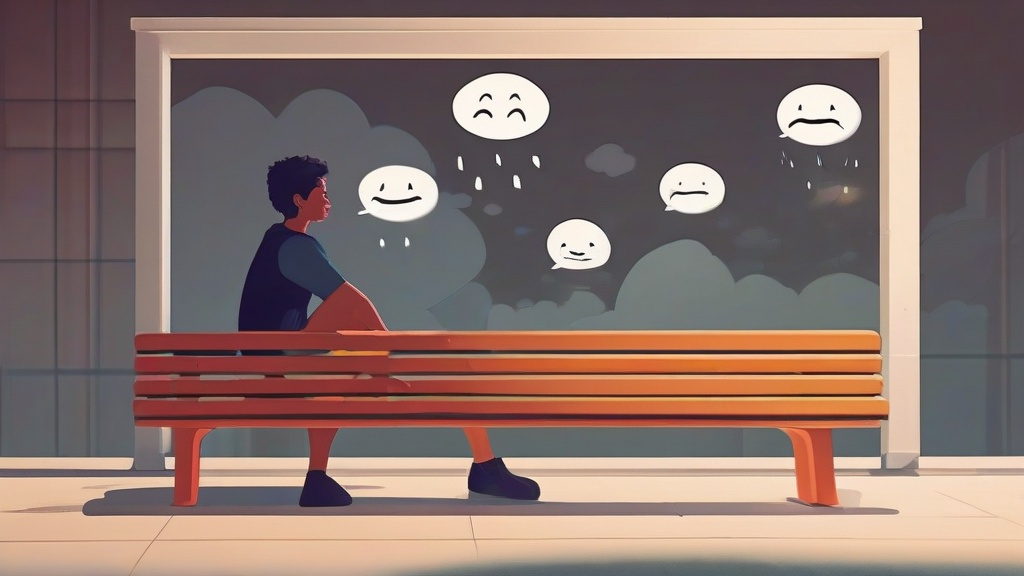 情绪急救箱：现代人必备的心理健康自救指南
