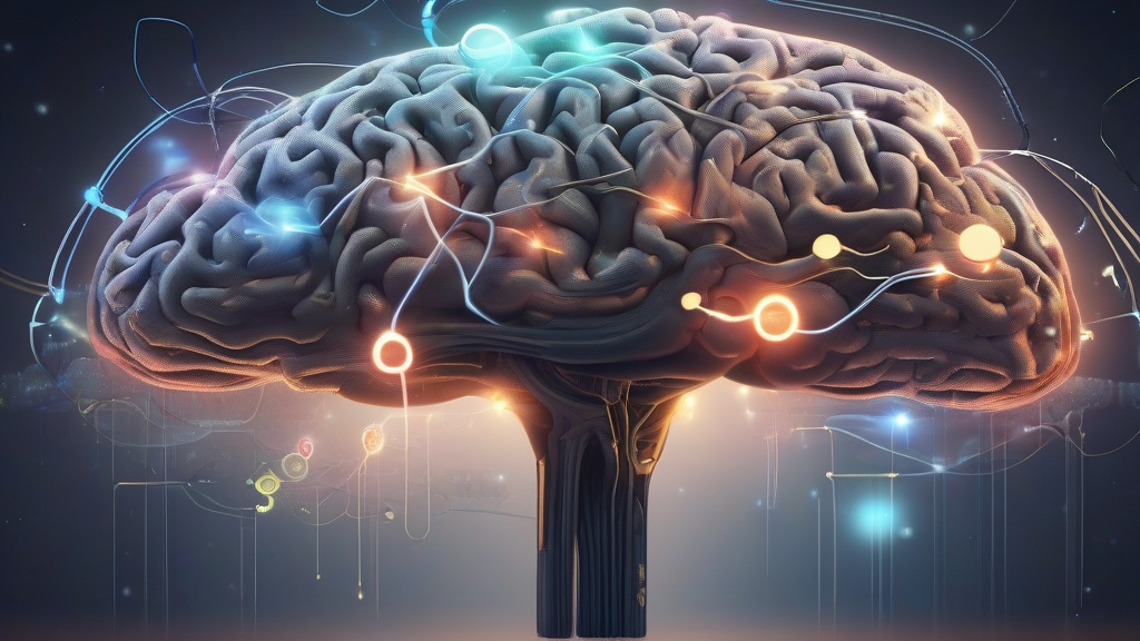认知心理学：解码人类思维的科学密码