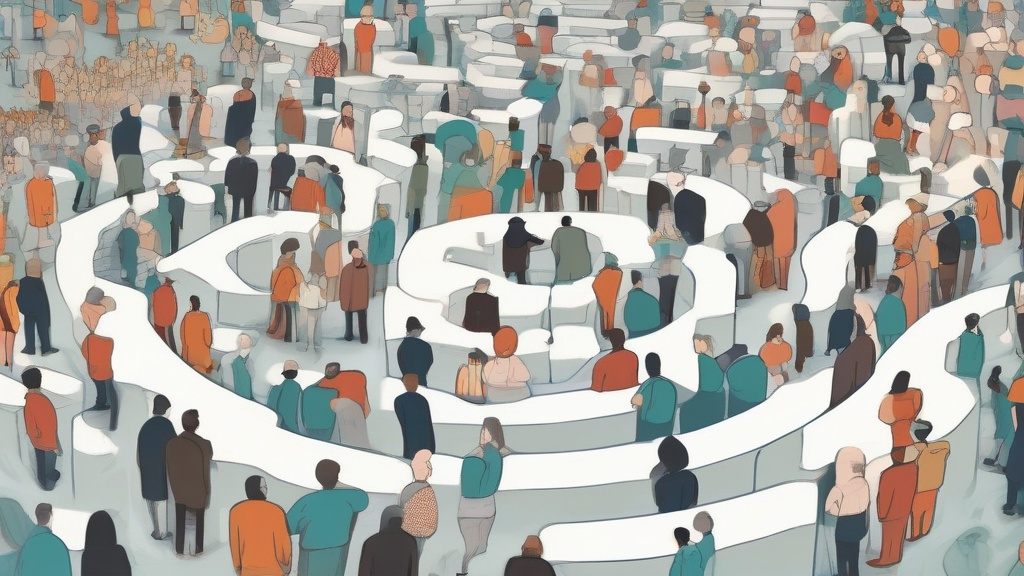 社会心理学：解码人类群体行为的隐形密码