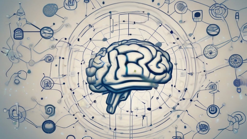 认知心理学：解码人类思维的密码