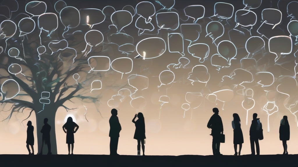 社会心理学：解码人类行为的隐形密码