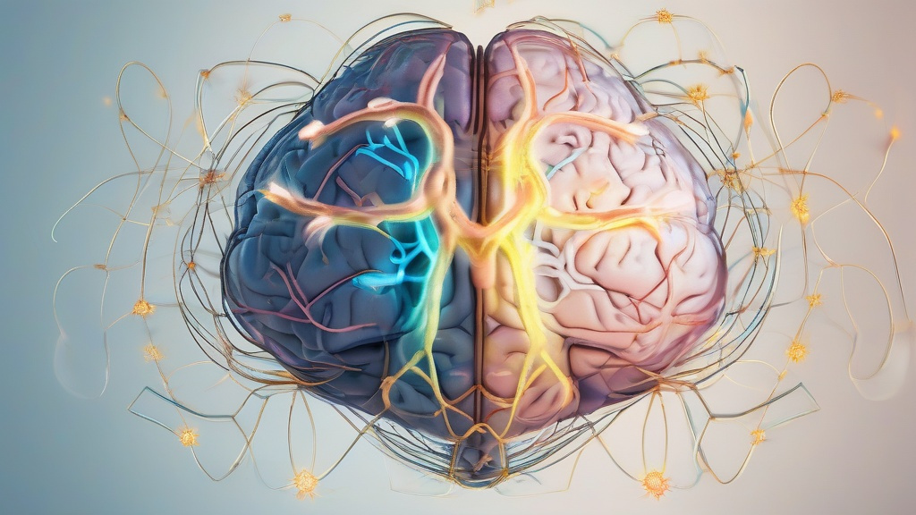 你的情绪需要体检吗？——解码心理健康的隐形密码
