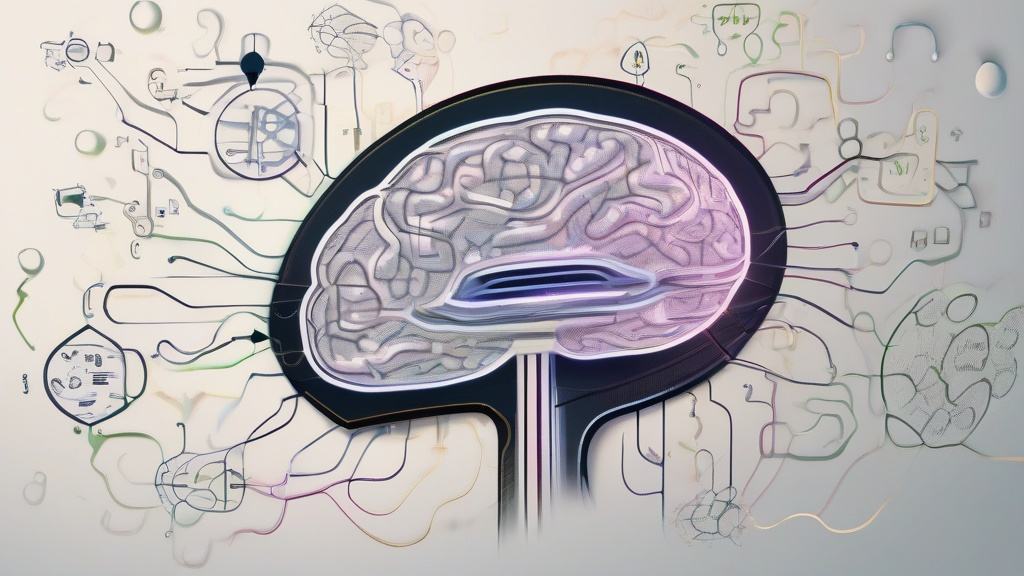 认知心理学：解码人类思维的科学密码
