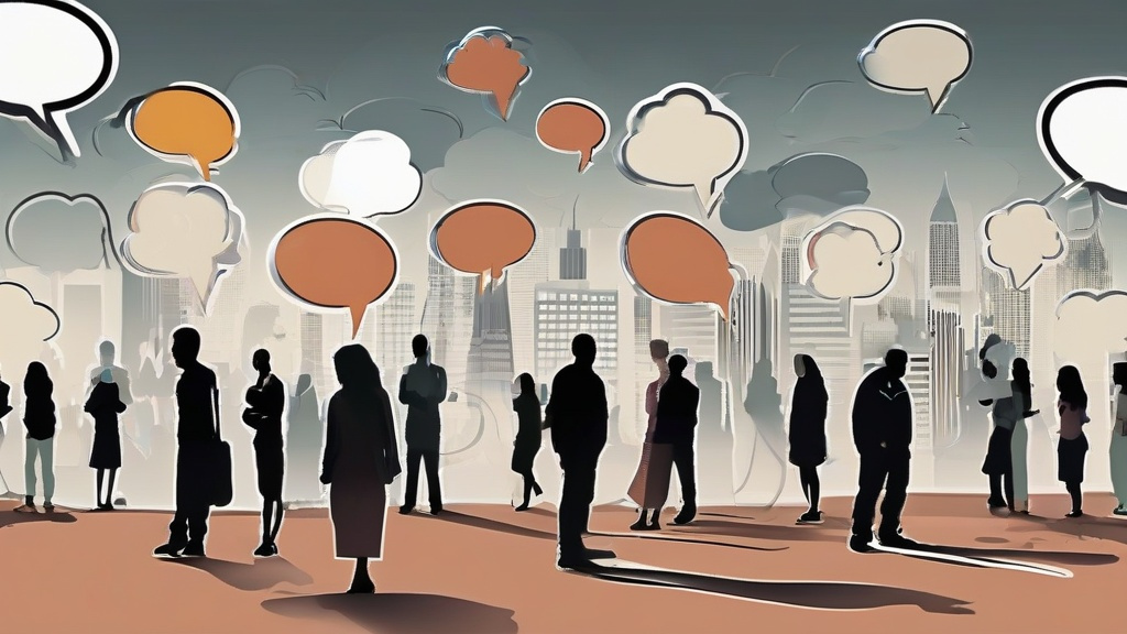 看不见的推手：社会心理学如何解释我们的日常行为？