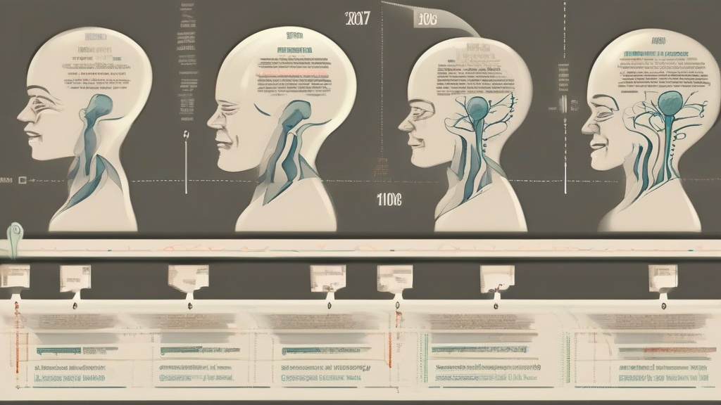 发展心理学：解码人生不同阶段的成长密码