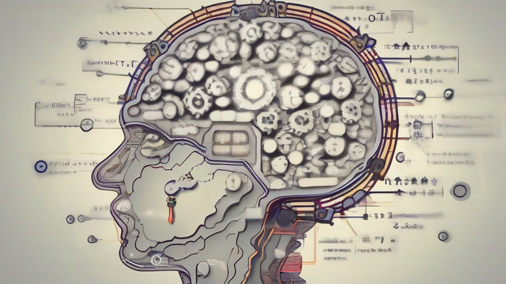解码思维：认知心理学如何重塑你的决策力