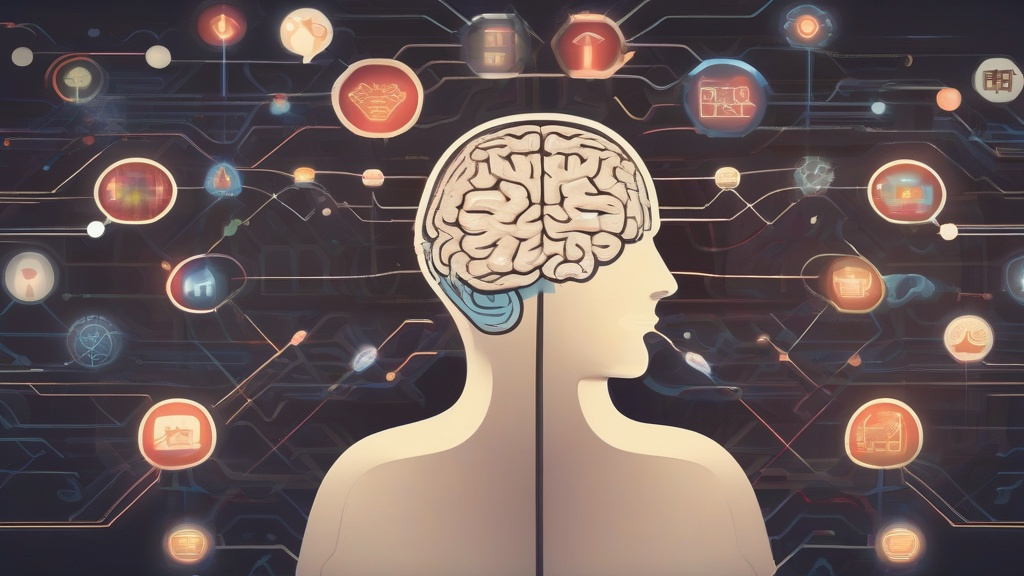 认知心理学：解码人类思维的科学密码