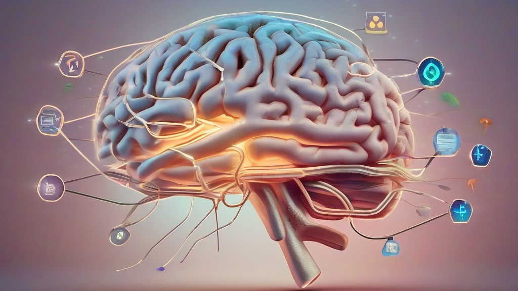解码大脑的思维密码：认知心理学如何重塑我们的决策方式
