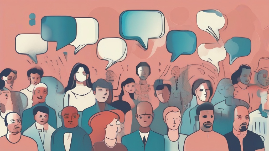 社会心理学：解码群体行为背后的心理密码