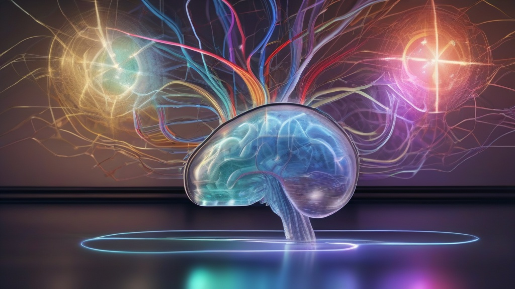 认知心理学：解码人类思维的科学密码
